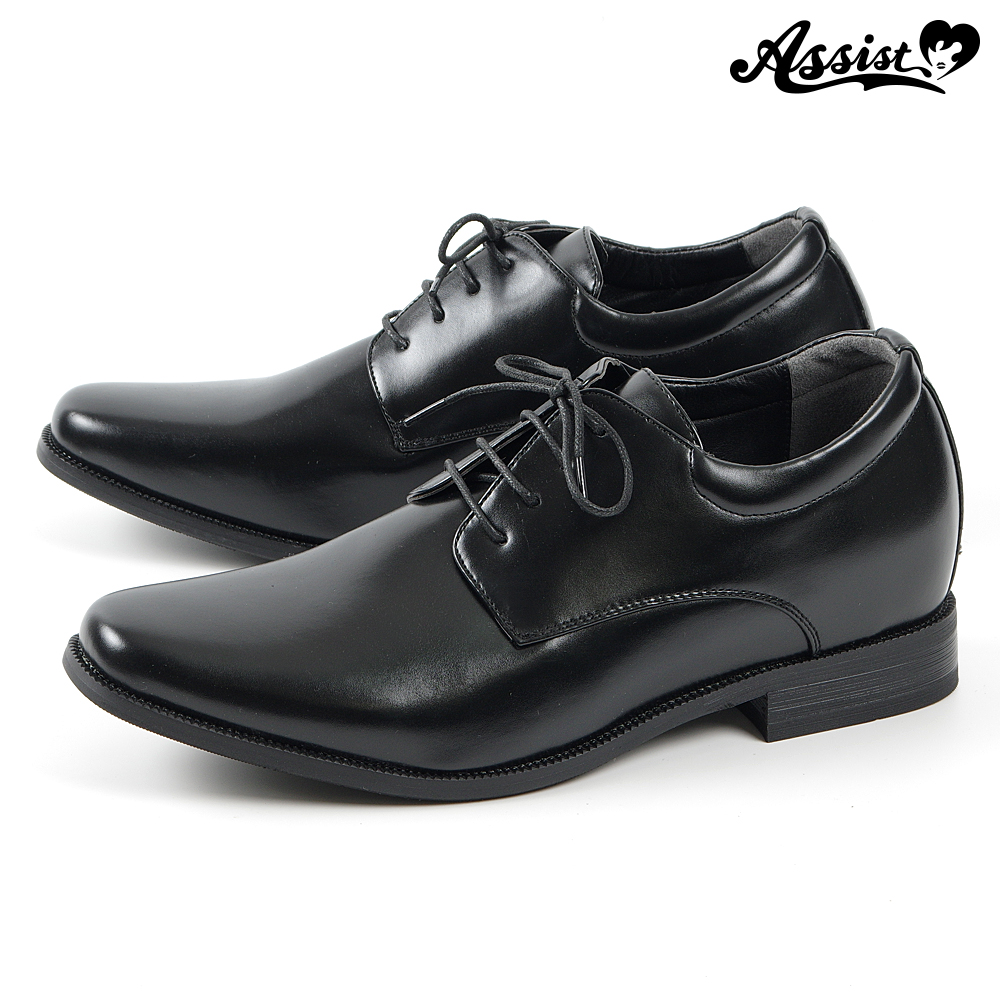 Secret Business Shoes Type 2 (6cm up) Black