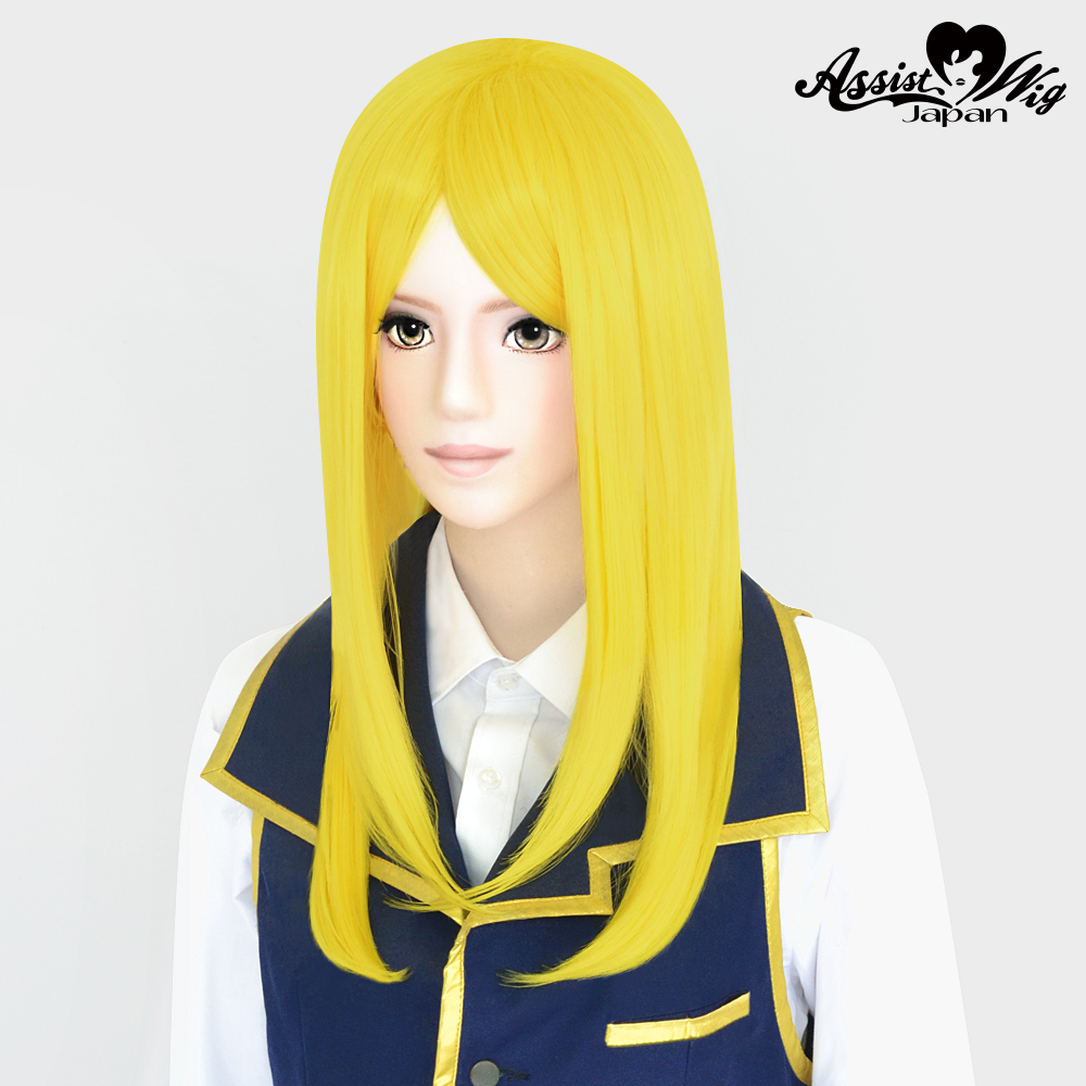 Specialized hair for processing Lemon squash NLS-110