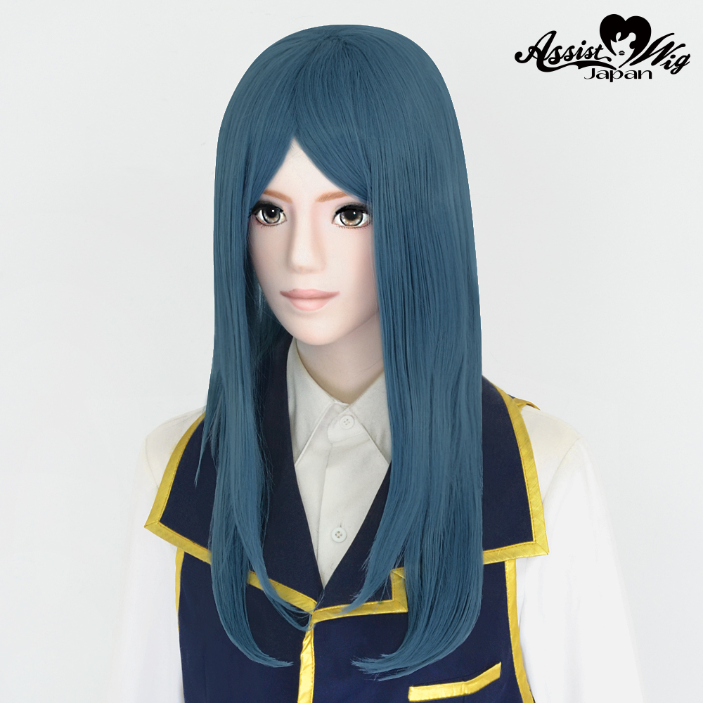 Specialized hair for processing Sachs Blue NADP-18