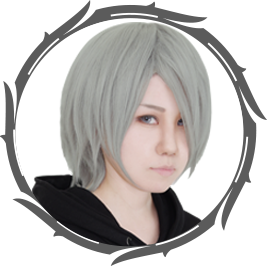 Model wear photo